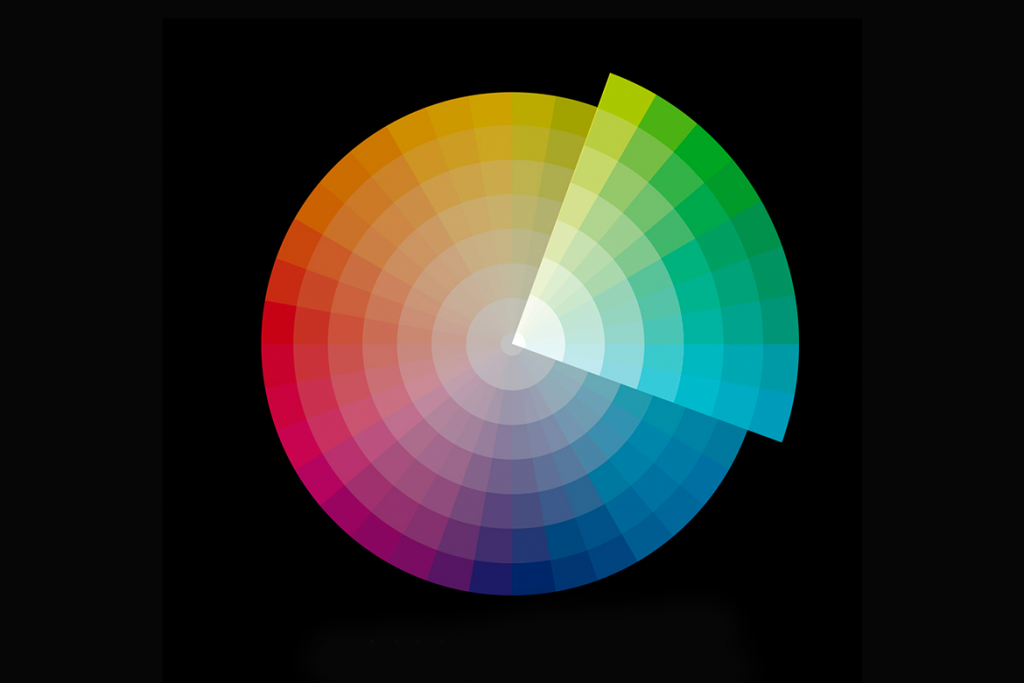 Blog IpsisPro análogo-1024x683 Aprenda a usar a combinação de cores na fotografia para emocionar seus clientes 