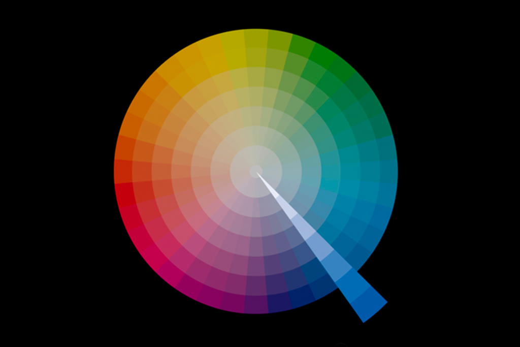 Blog IpsisPro monocromático-1024x683 Aprenda a usar a combinação de cores na fotografia para emocionar seus clientes 