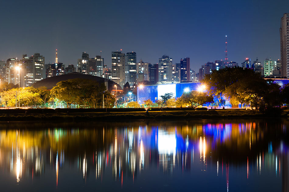 Blog IpsisPro Parque-do-Ibirapuera Fotografia em São Paulo: Conheça 10 lugares incríveis para fotografar 