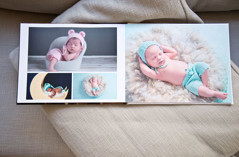 Blog IpsisPro Fotolivro-Panoramico-de-Ensaio-Newborn Como aumentar o faturamento na fotografia - Por Ana Campbell 