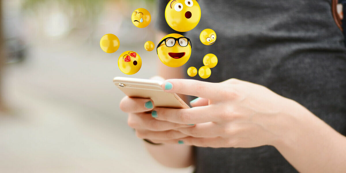 Emojis - Como e quando usar